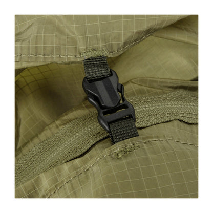 CARSTON RIPSTOP PACKABLE TOTE BAG 11L