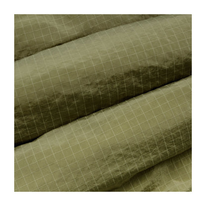 BRUK INSULATED VEST OLIVE 
