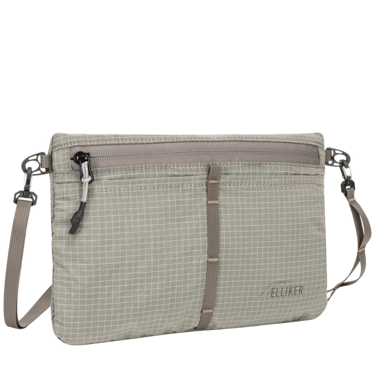 GHYLL RIPSTOP SACOCHE BAG 1L