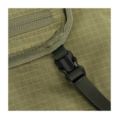 MIRE RIPSTOP PACKABLE SLING BAG 11L
