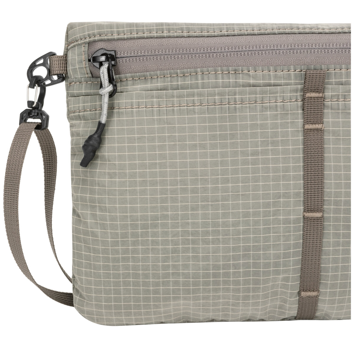 GHYLL RIPSTOP SACOCHE BAG 1L