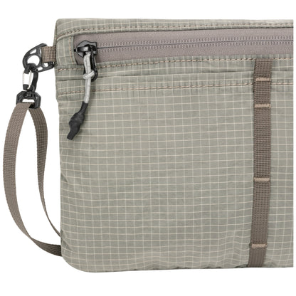 GHYLL RIPSTOP SACOCHE BAG 1L