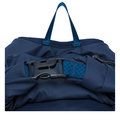 DAIS ROLL TOP BACKPACK 13/20L
