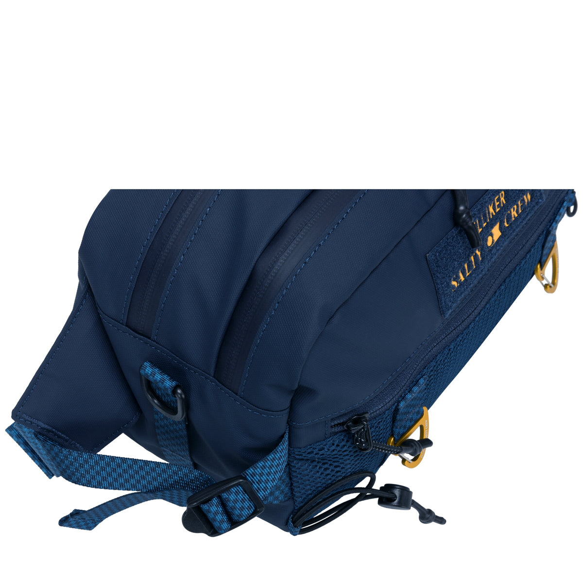 IDE CROSSBODY BAG 7.5L