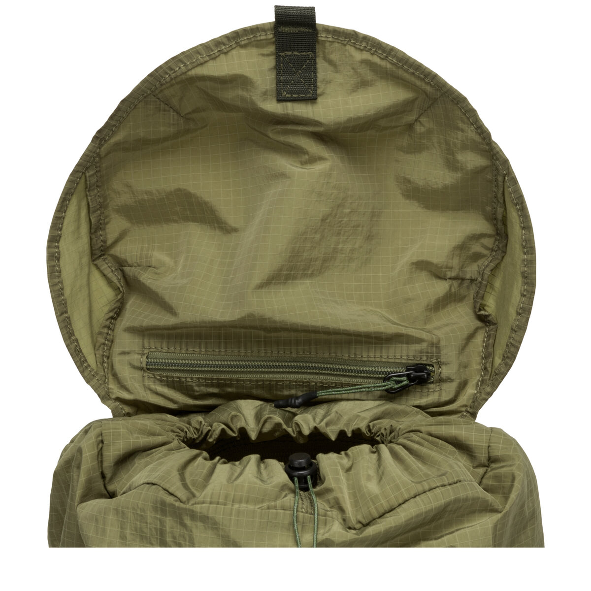 HALTON RIPSTOP PACKABLE BACKPACK 20L