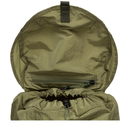 HALTON RIPSTOP PACKABLE BACKPACK 20L