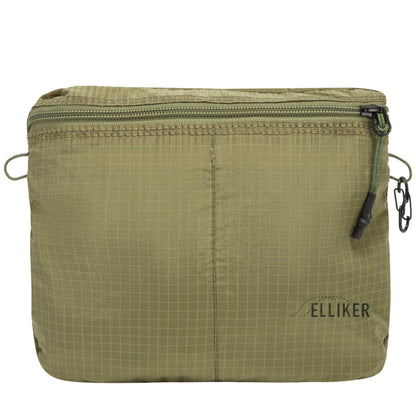 MIRE RIPSTOP PACKABLE SLING BAG 11L