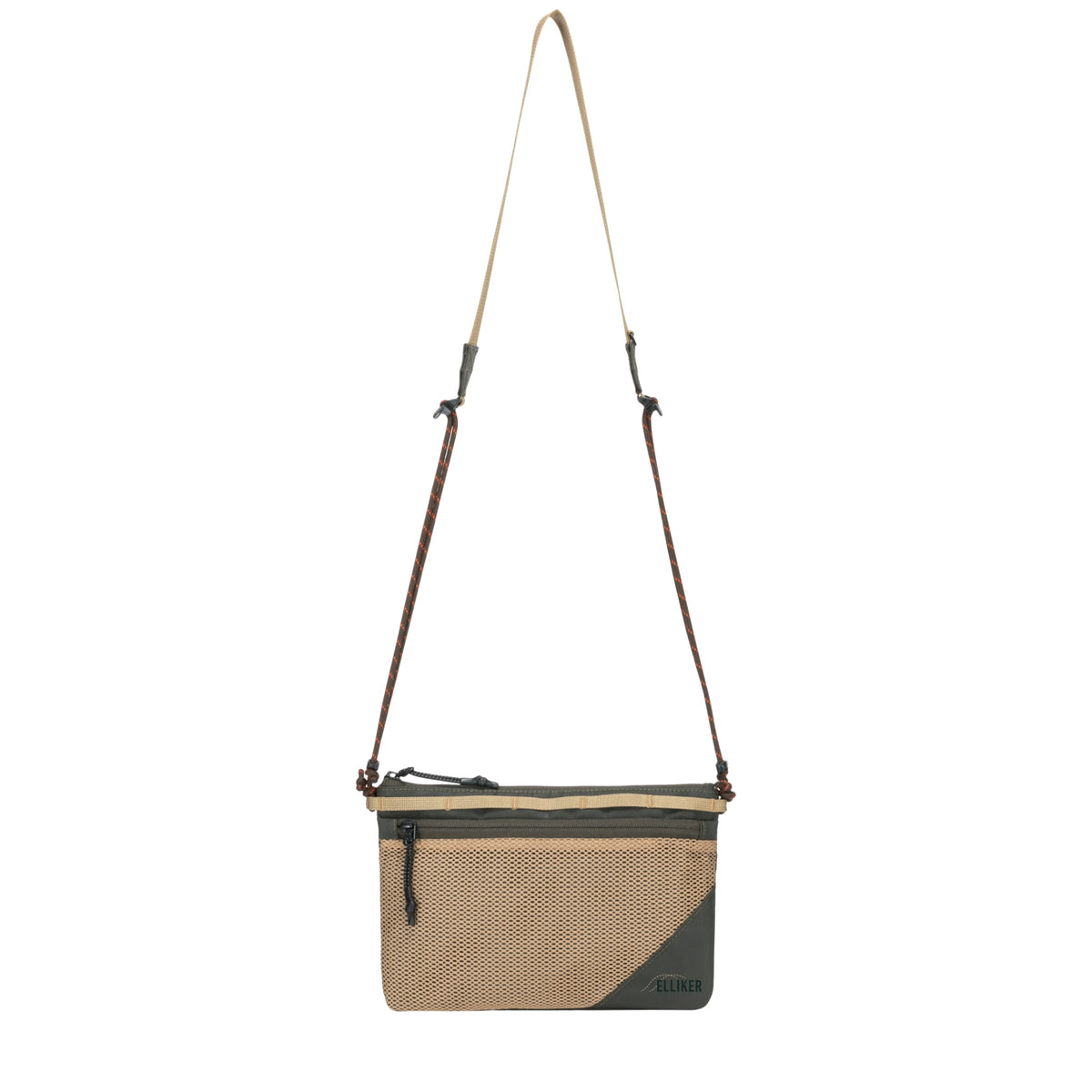 CALEY SACOCHE BAG 1L