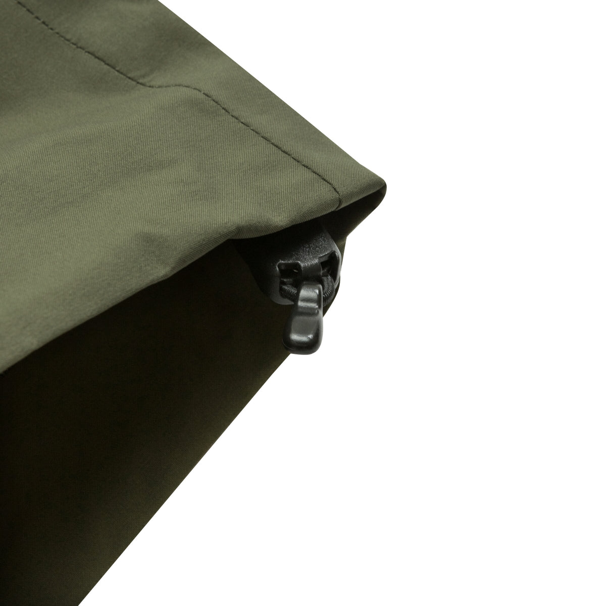 BORDLEY 3L WATERPROOF SHELL TROUSERS KHAKI 