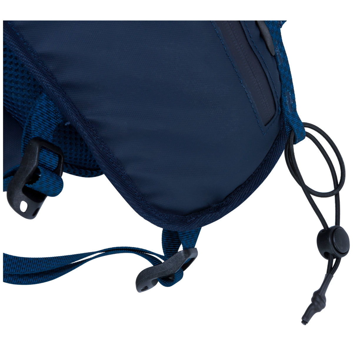 DAIS ROLL TOP BACKPACK 13/20L