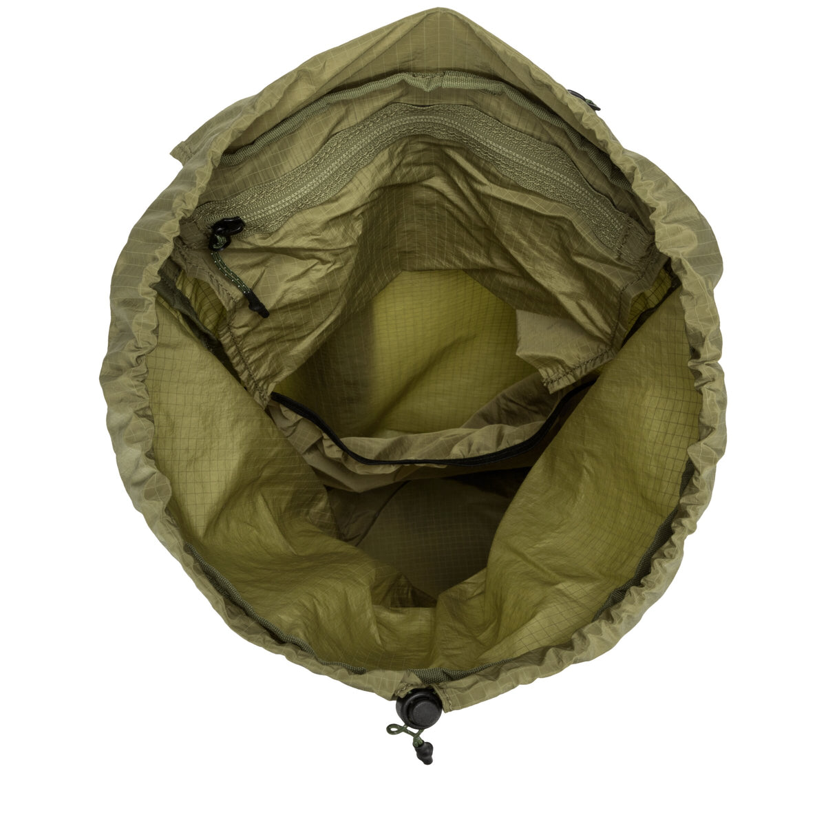 HALTON RIPSTOP PACKABLE BACKPACK 20L