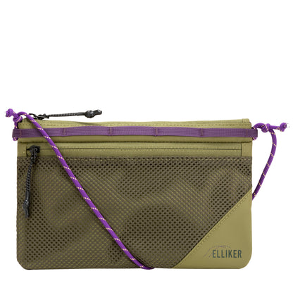 CALEY SACOCHE BAG 1L