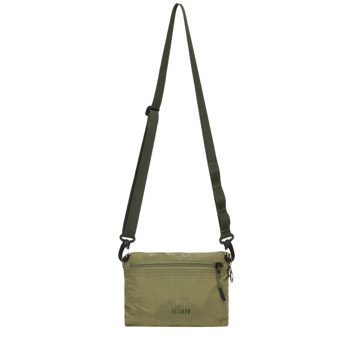 CARSTON RIPSTOP PACKABLE TOTE BAG 11L