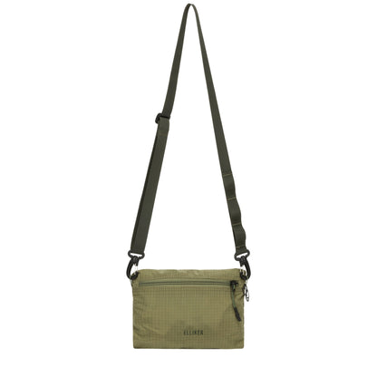 CARSTON RIPSTOP PACKABLE TOTE BAG 11L