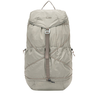 HALTON RIPSTOP PACKABLE BACKPACK 20L