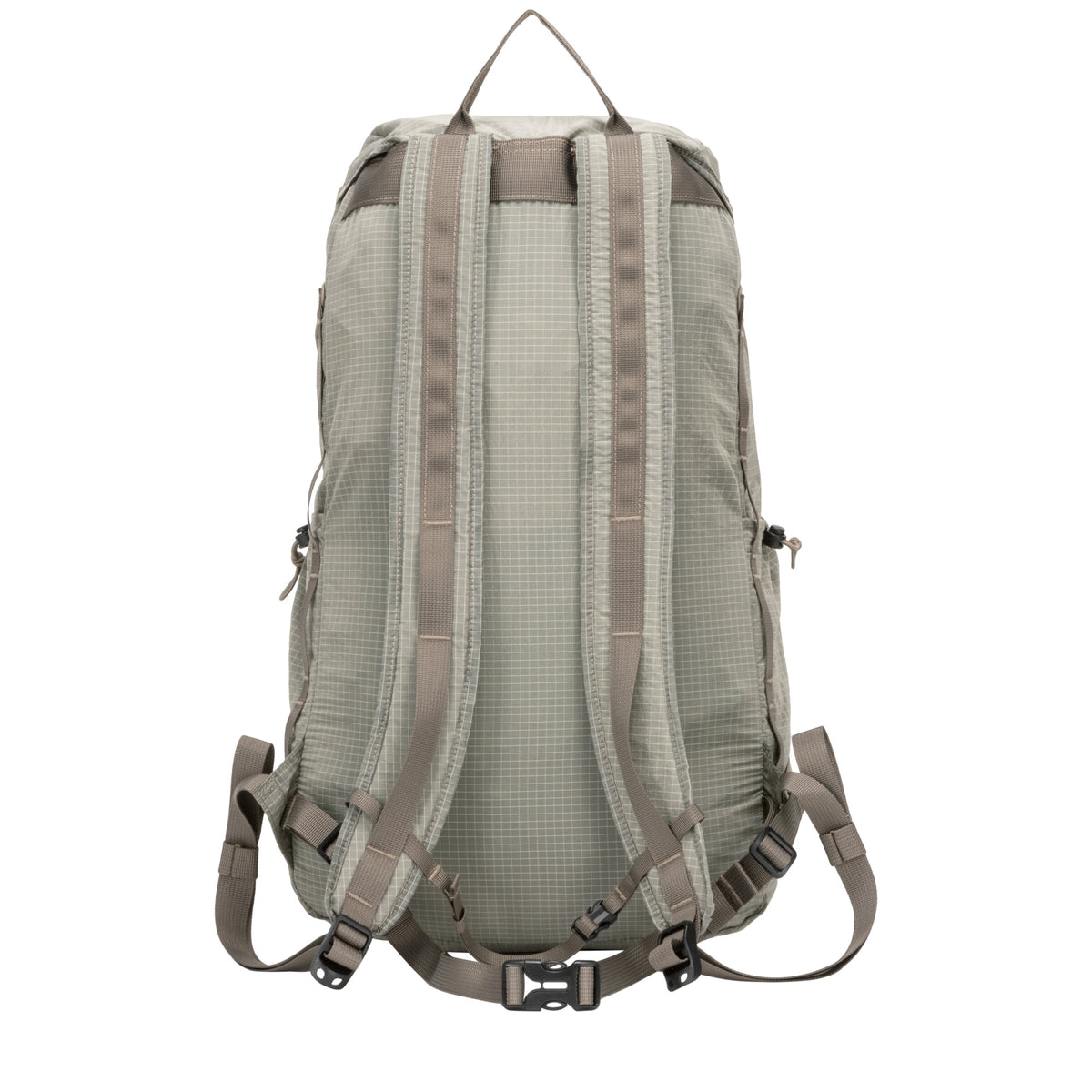 HALTON RIPSTOP PACKABLE BACKPACK 20L