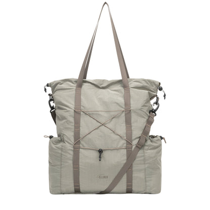 CARSTON RIPSTOP PACKABLE TOTE BAG 11L