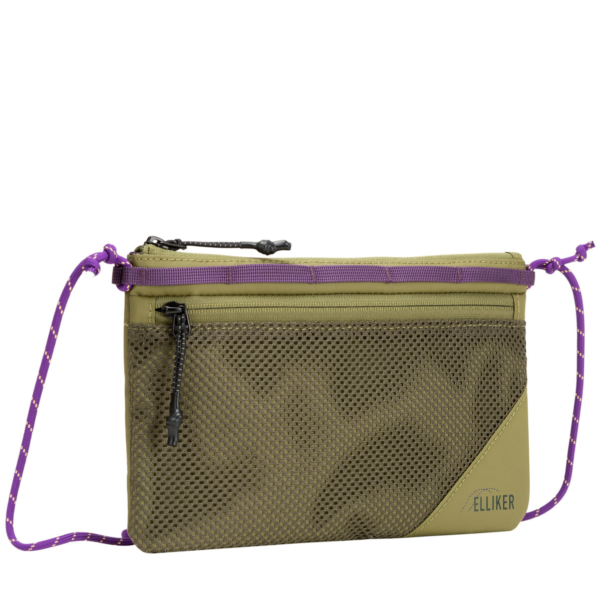 CALEY SACOCHE BAG 1L