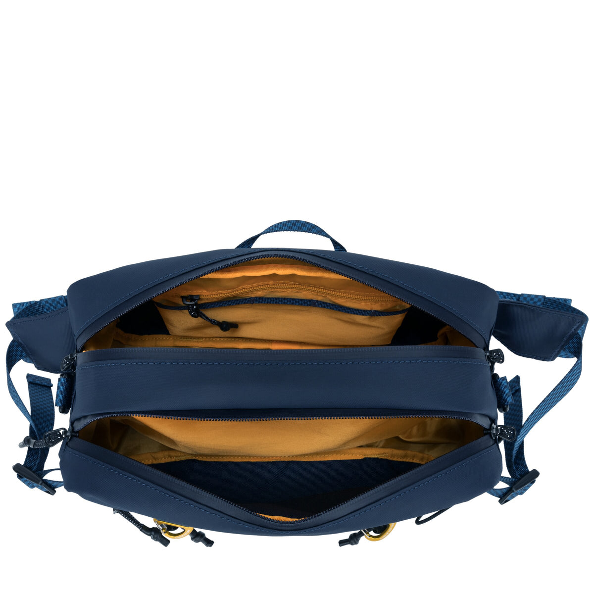 IDE CROSSBODY BAG 7.5L