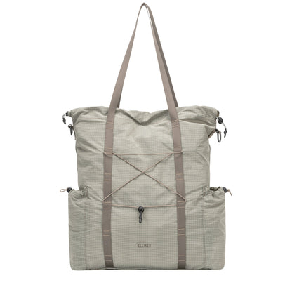 CARSTON RIPSTOP PACKABLE TOTE BAG 11L