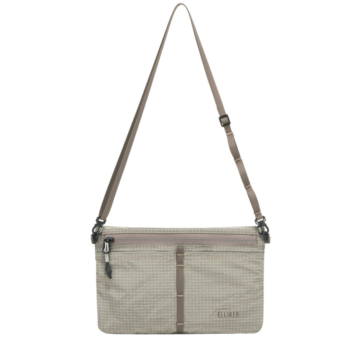 GHYLL RIPSTOP SACOCHE BAG 1L