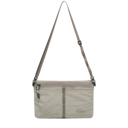 GHYLL RIPSTOP SACOCHE BAG 1L