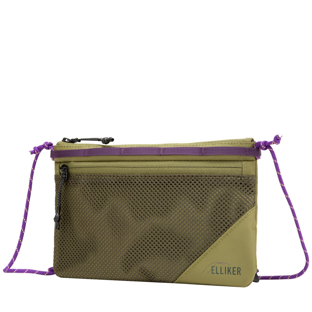 CALEY SACOCHE BAG 1L