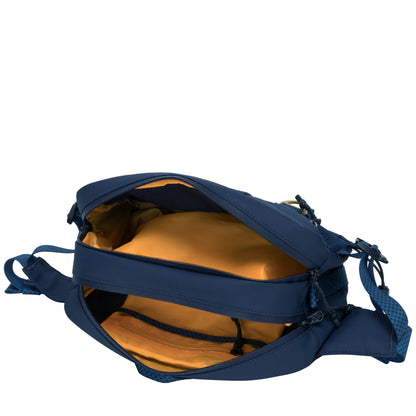 IDE CROSSBODY BAG 7.5L