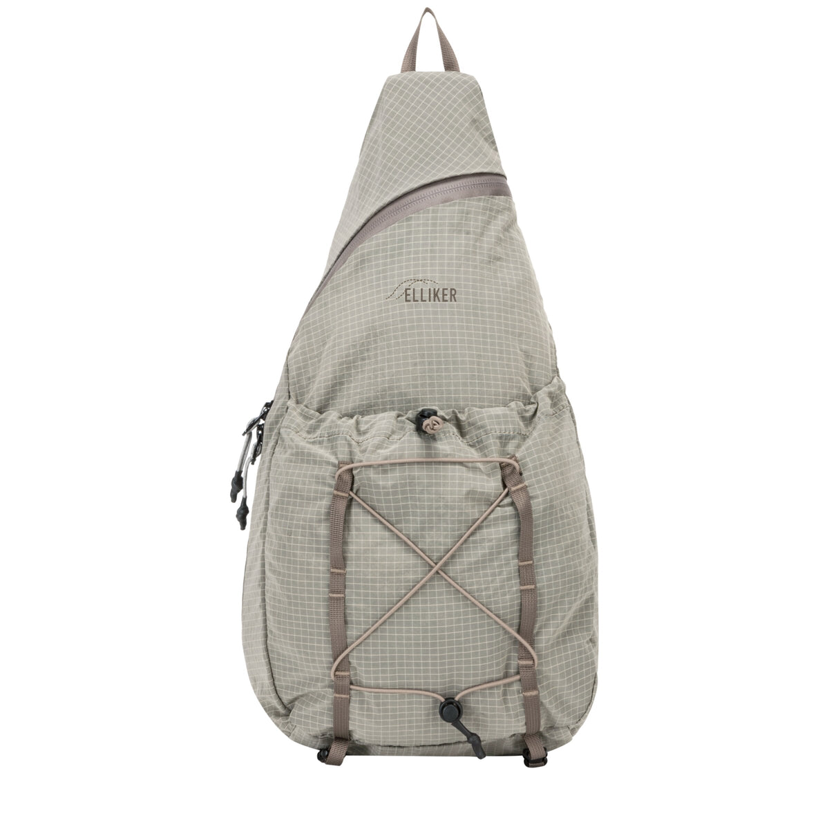 MIRE RIPSTOP PACKABLE SLING BAG 11L
