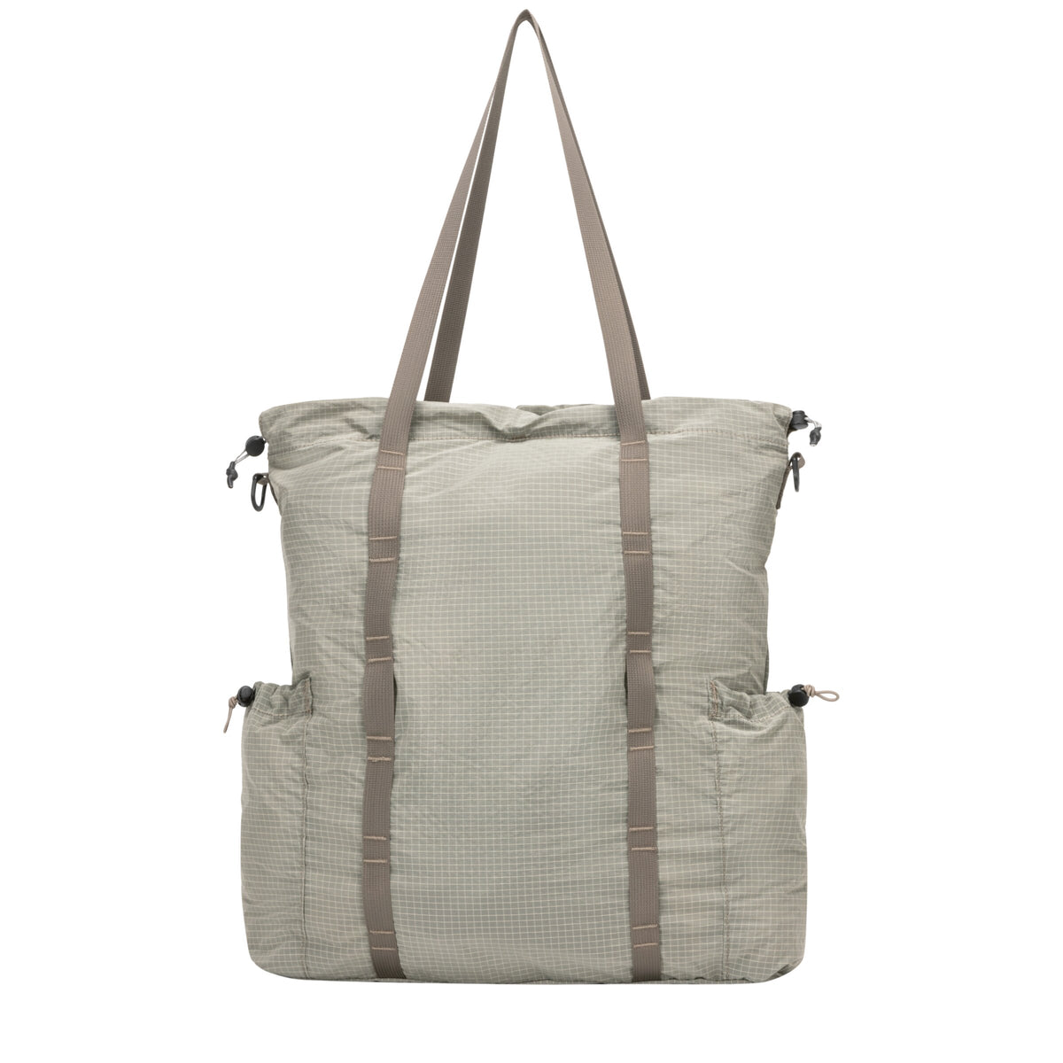CARSTON RIPSTOP PACKABLE TOTE BAG 11L