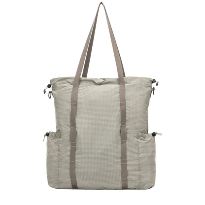 CARSTON RIPSTOP PACKABLE TOTE BAG 11L