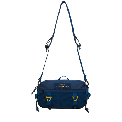IDE CROSSBODY BAG 7.5L