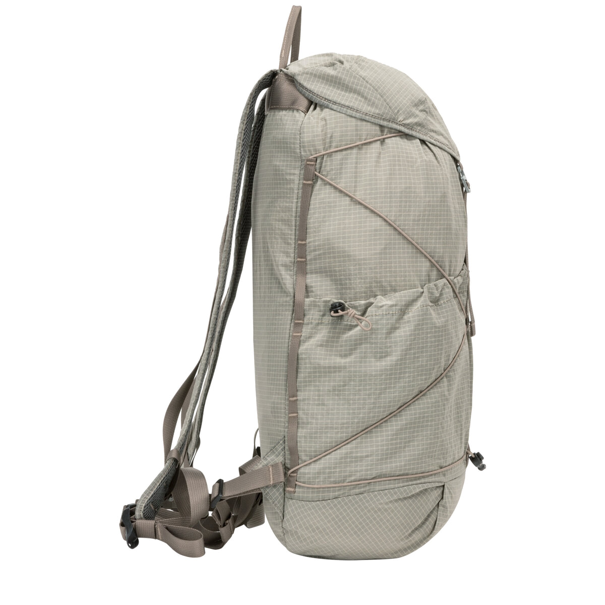 HALTON RIPSTOP PACKABLE BACKPACK 20L