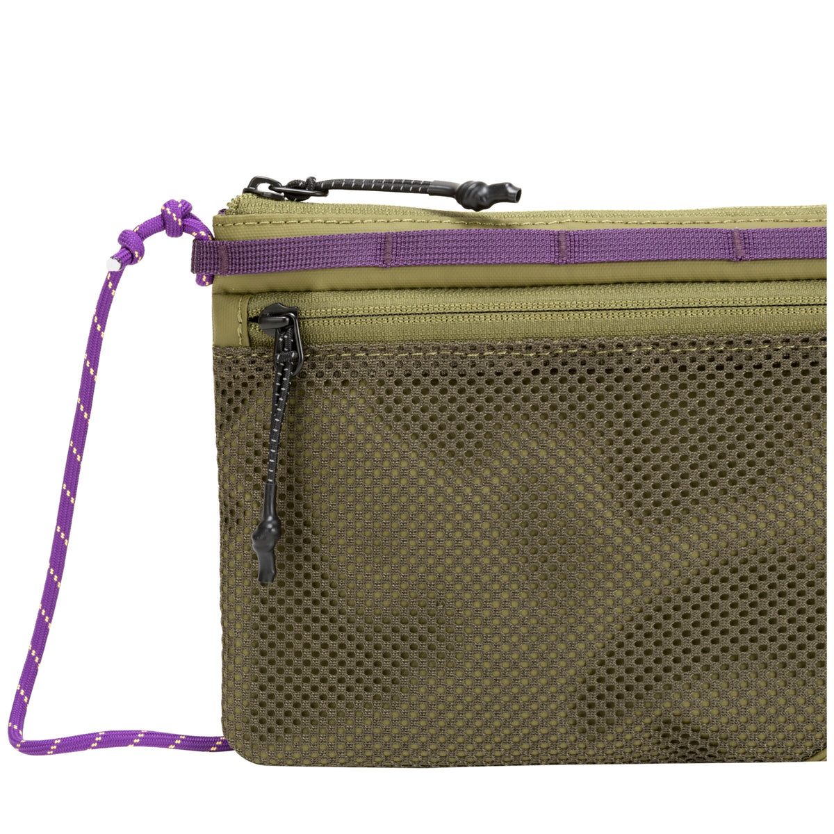 CALEY SACOCHE BAG 1L