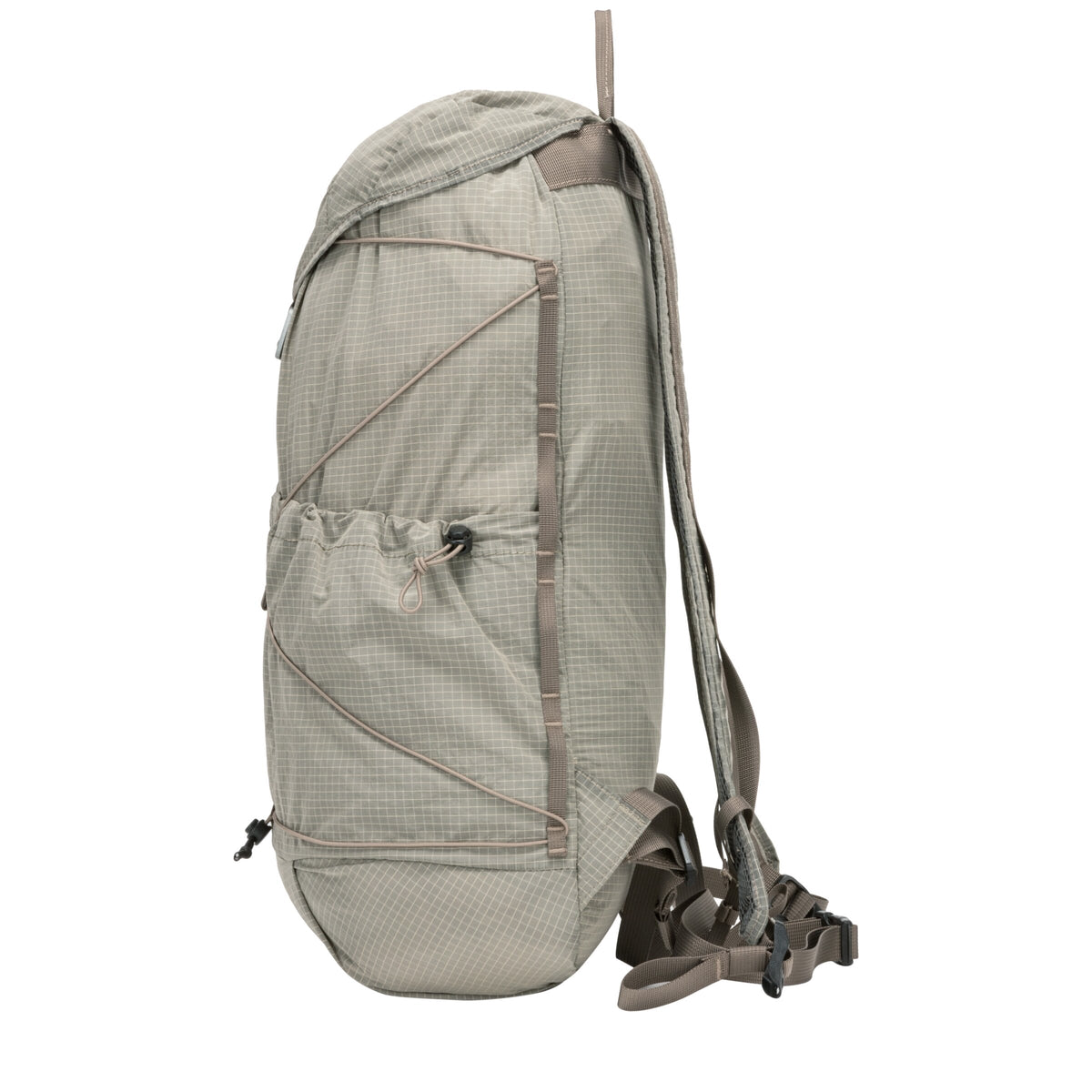 HALTON RIPSTOP PACKABLE BACKPACK 20L