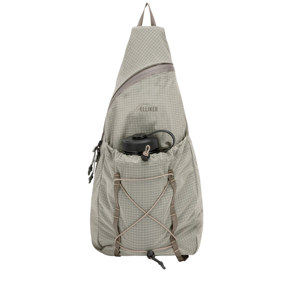 MIRE RIPSTOP PACKABLE SLING BAG 11L