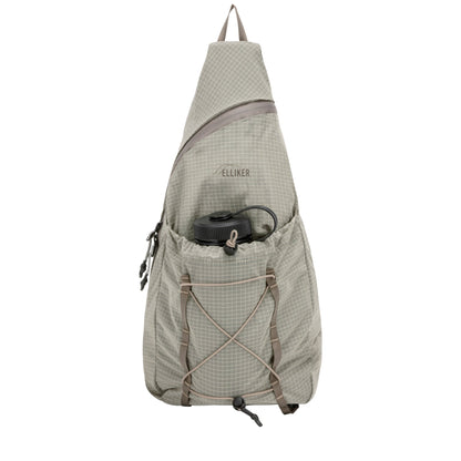 MIRE RIPSTOP PACKABLE SLING BAG 11L