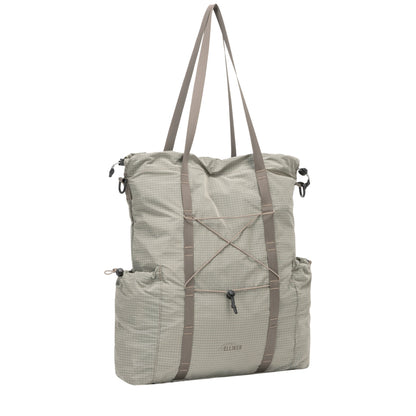 CARSTON RIPSTOP PACKABLE TOTE BAG 11L