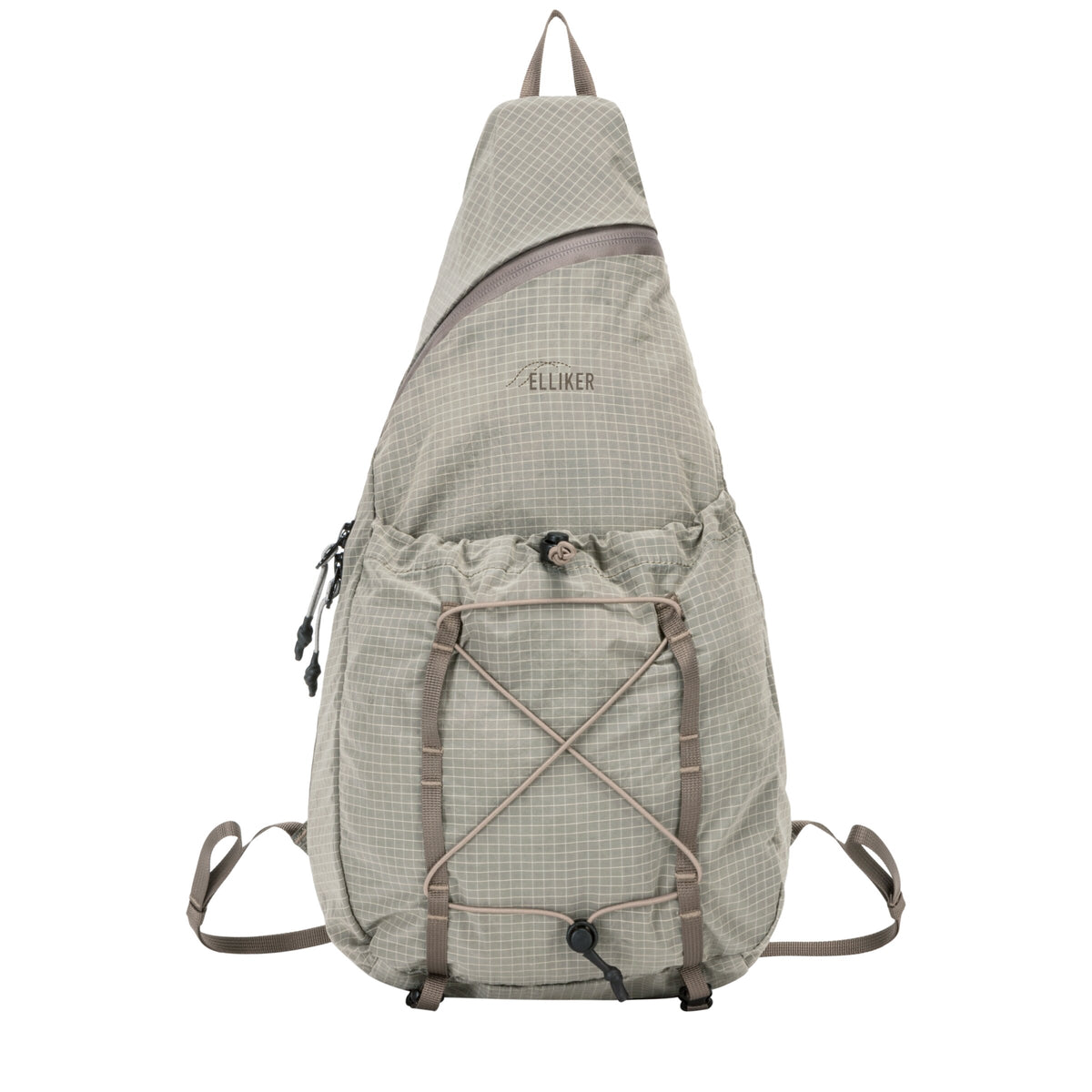 MIRE RIPSTOP PACKABLE SLING BAG 11L