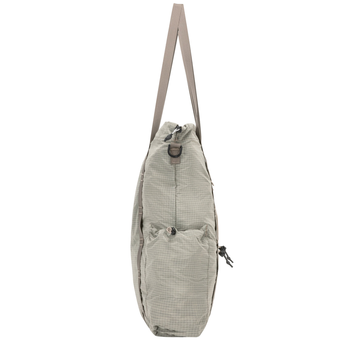 CARSTON RIPSTOP PACKABLE TOTE BAG 11L