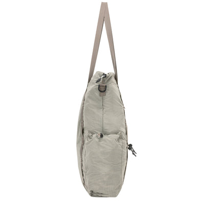 CARSTON RIPSTOP PACKABLE TOTE BAG 11L