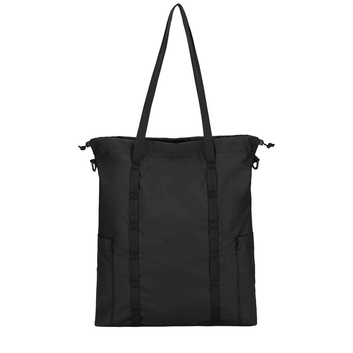 CARSTON TOTE BAG 13L BLACK 