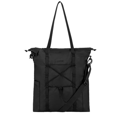 CARSTON TOTE BAG 13L BLACK 