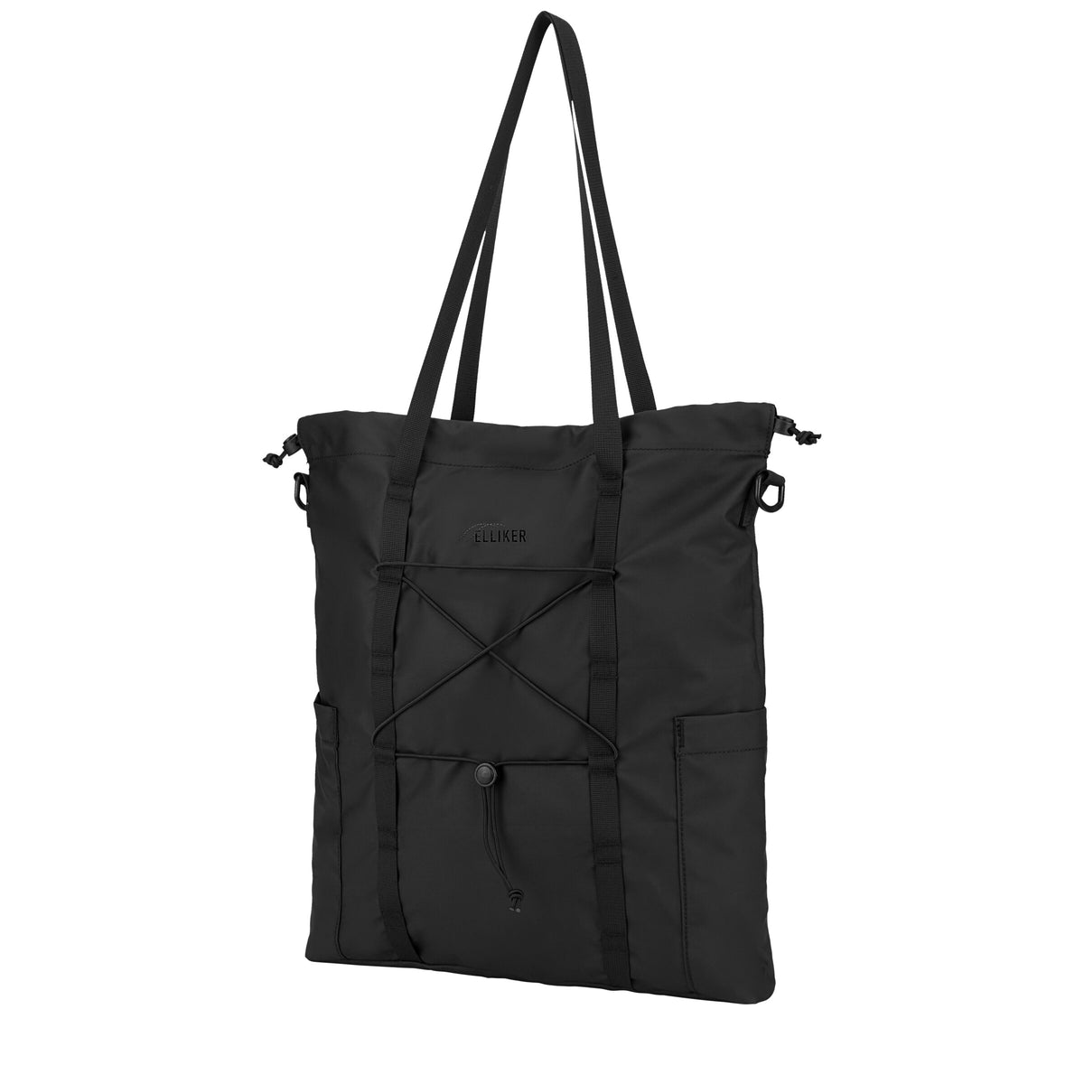 CARSTON TOTE BAG 13L BLACK 