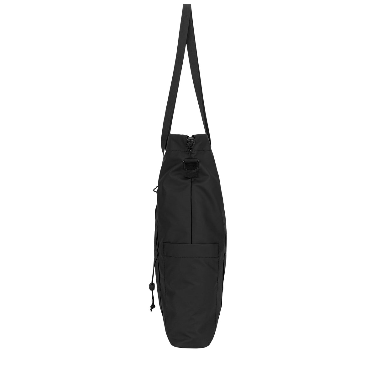 CARSTON TOTE BAG 13L BLACK 