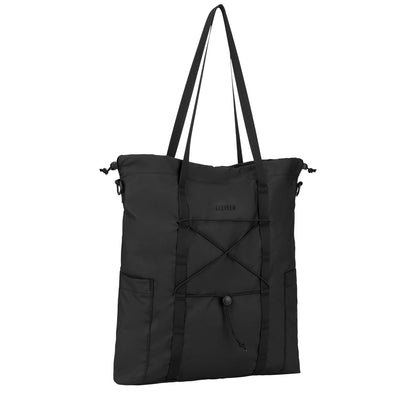 CARSTON TOTE BAG 13L BLACK 