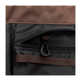 CARSTON TOTE BAG 13L BROWN 