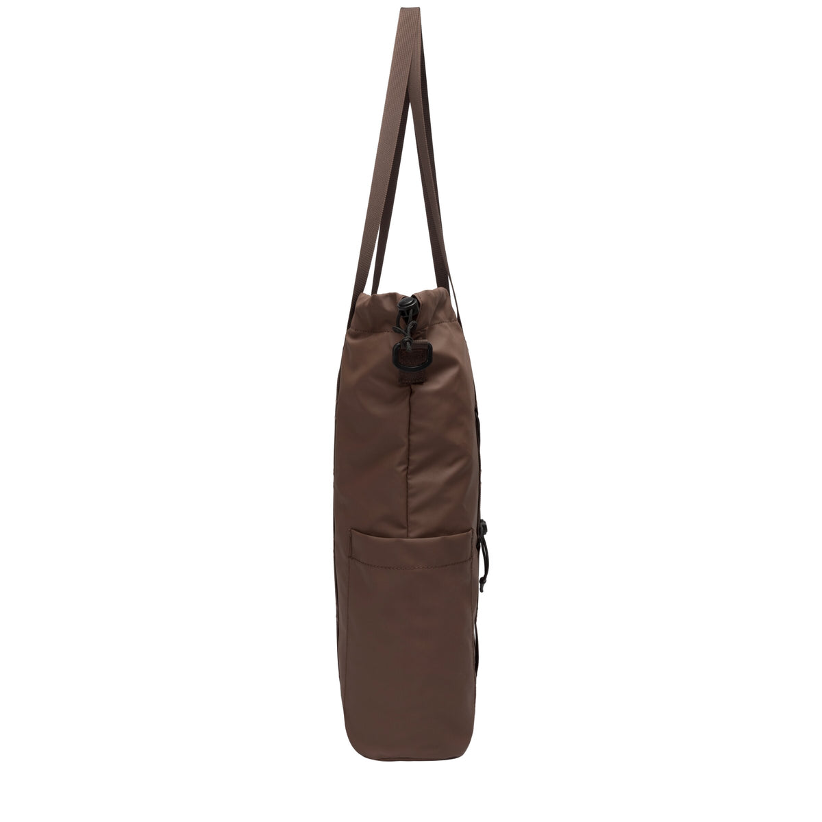 CARSTON TOTE BAG 13L BROWN 