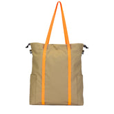 CARSTON TOTE BAG 13L SAND 