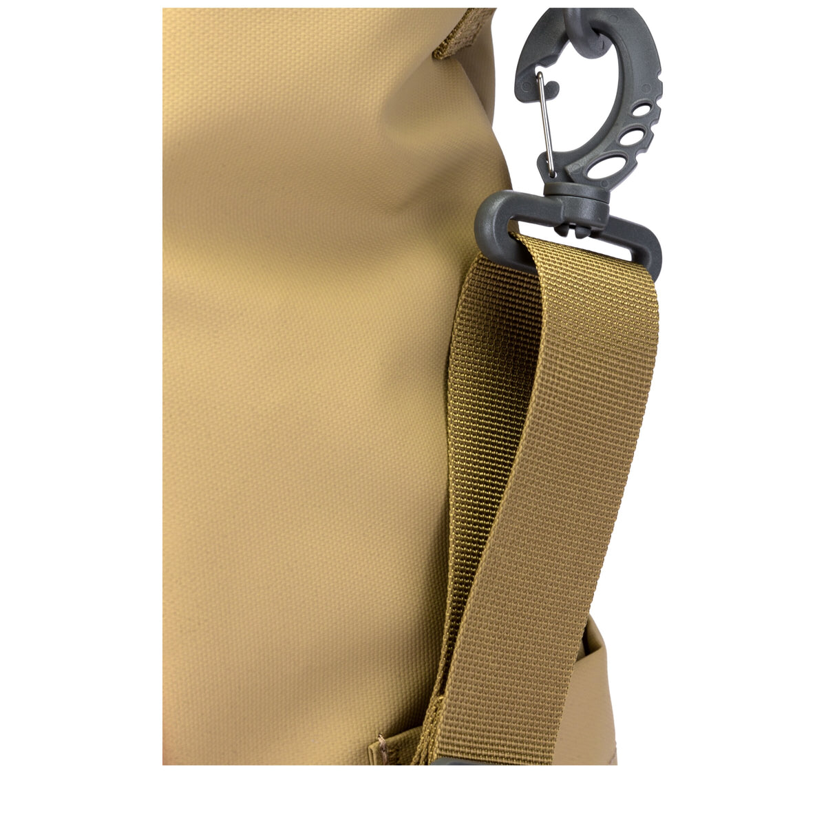 CARSTON TOTE BAG 13L SAND 